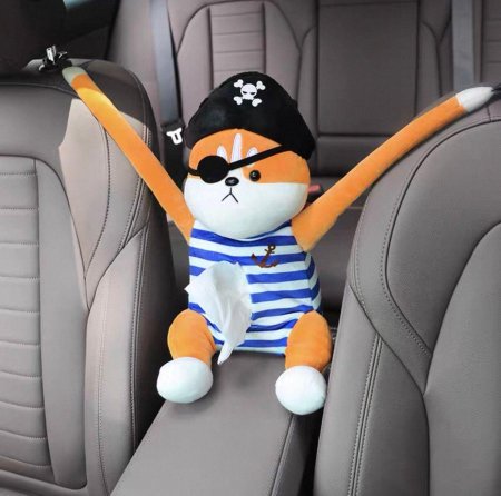 باكيت محارم بشكل مميز